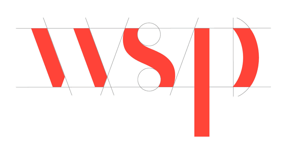 WSP Logo