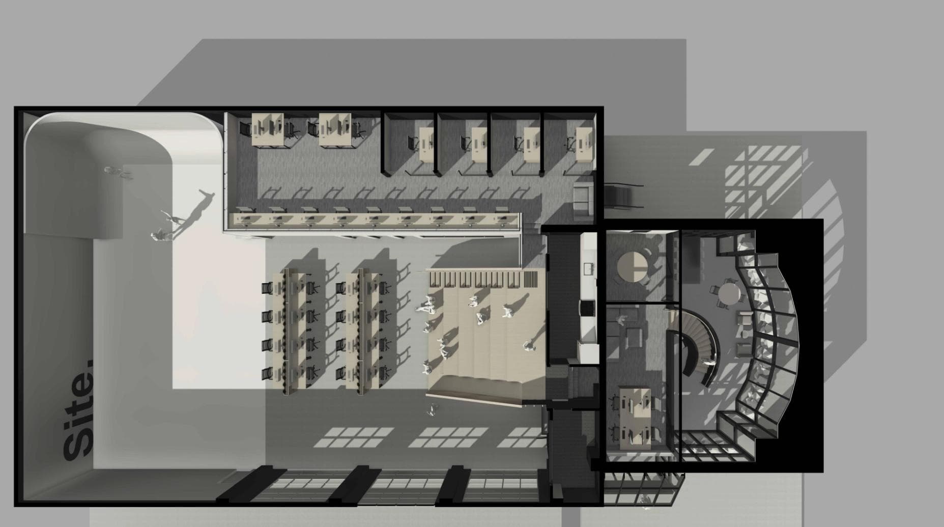 Site Announces SiteHQ, the First Specialized Industrial Studio in Canada