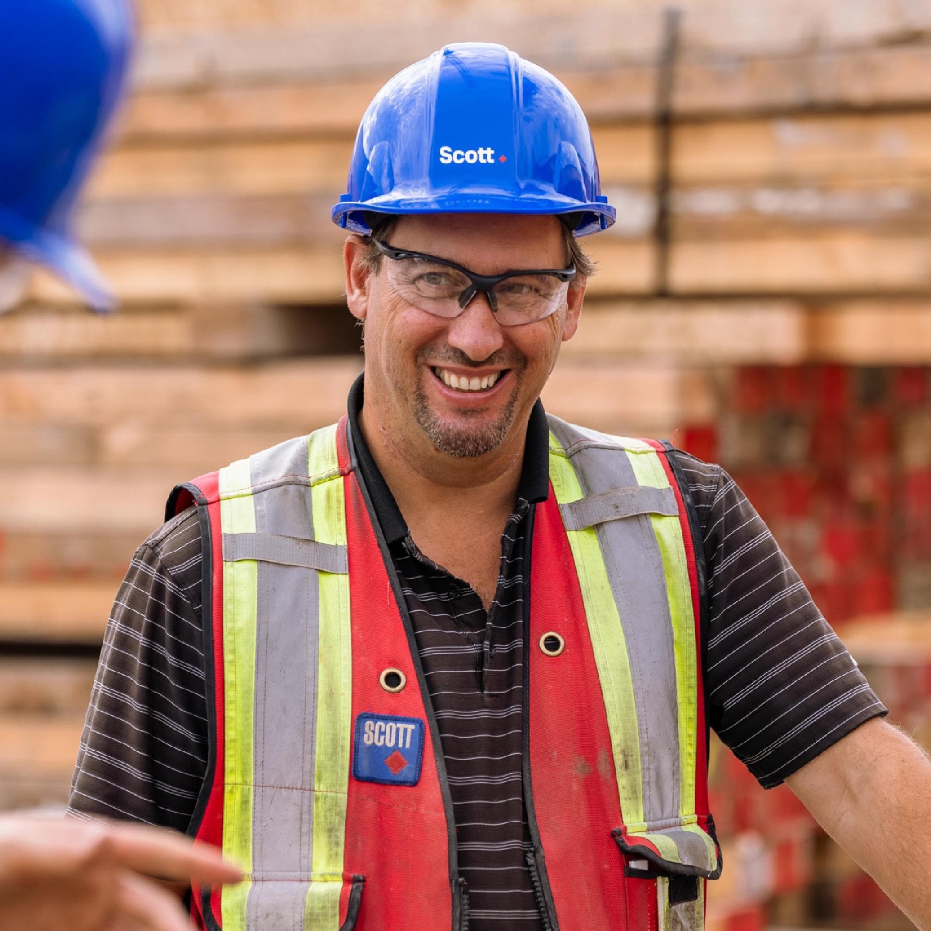 The Human Side of Construction.