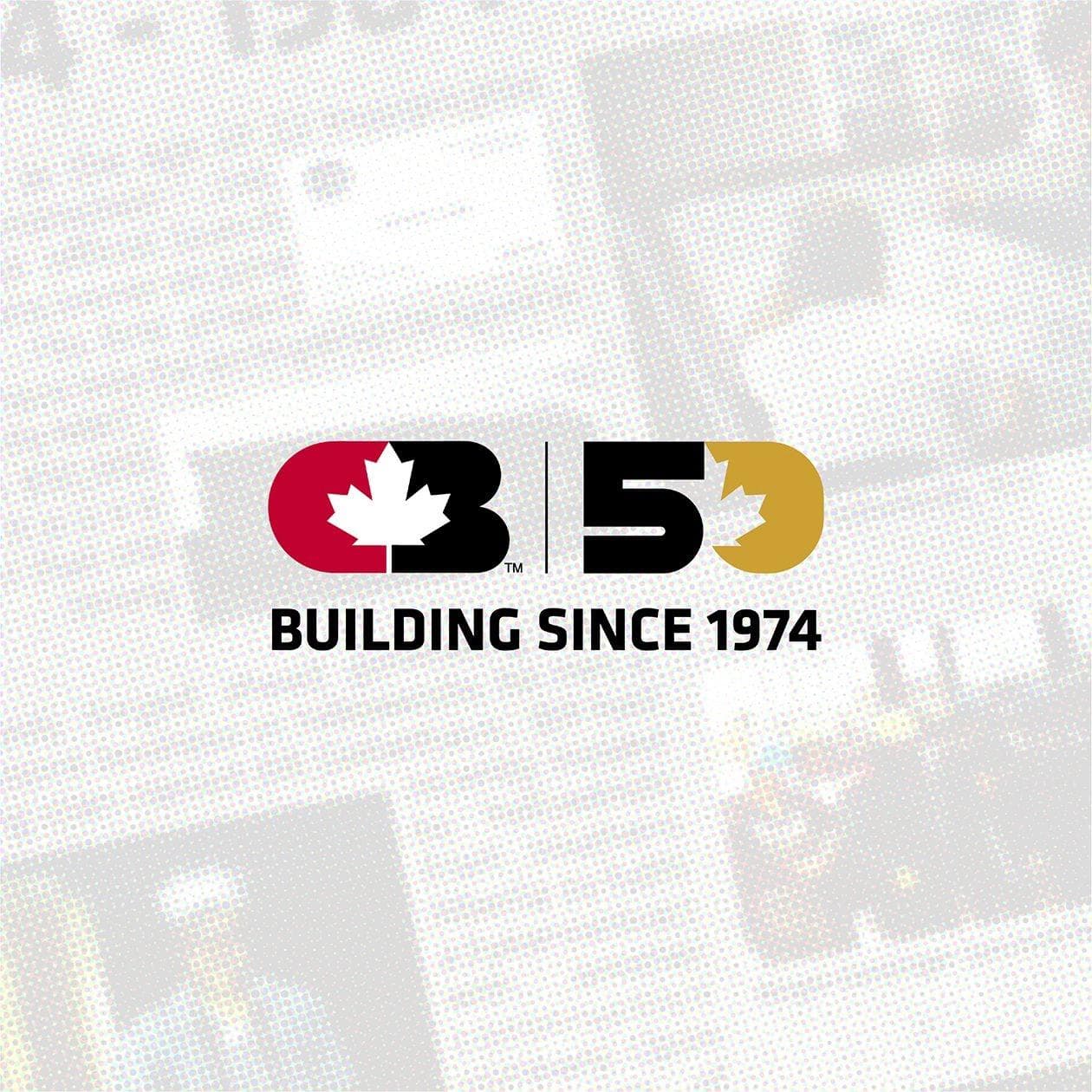 Fifty Years Shaping Communities.