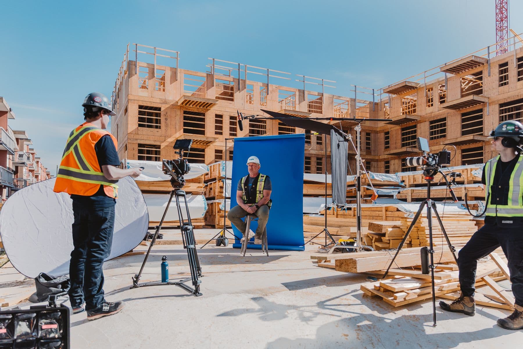 NuFrame BTS