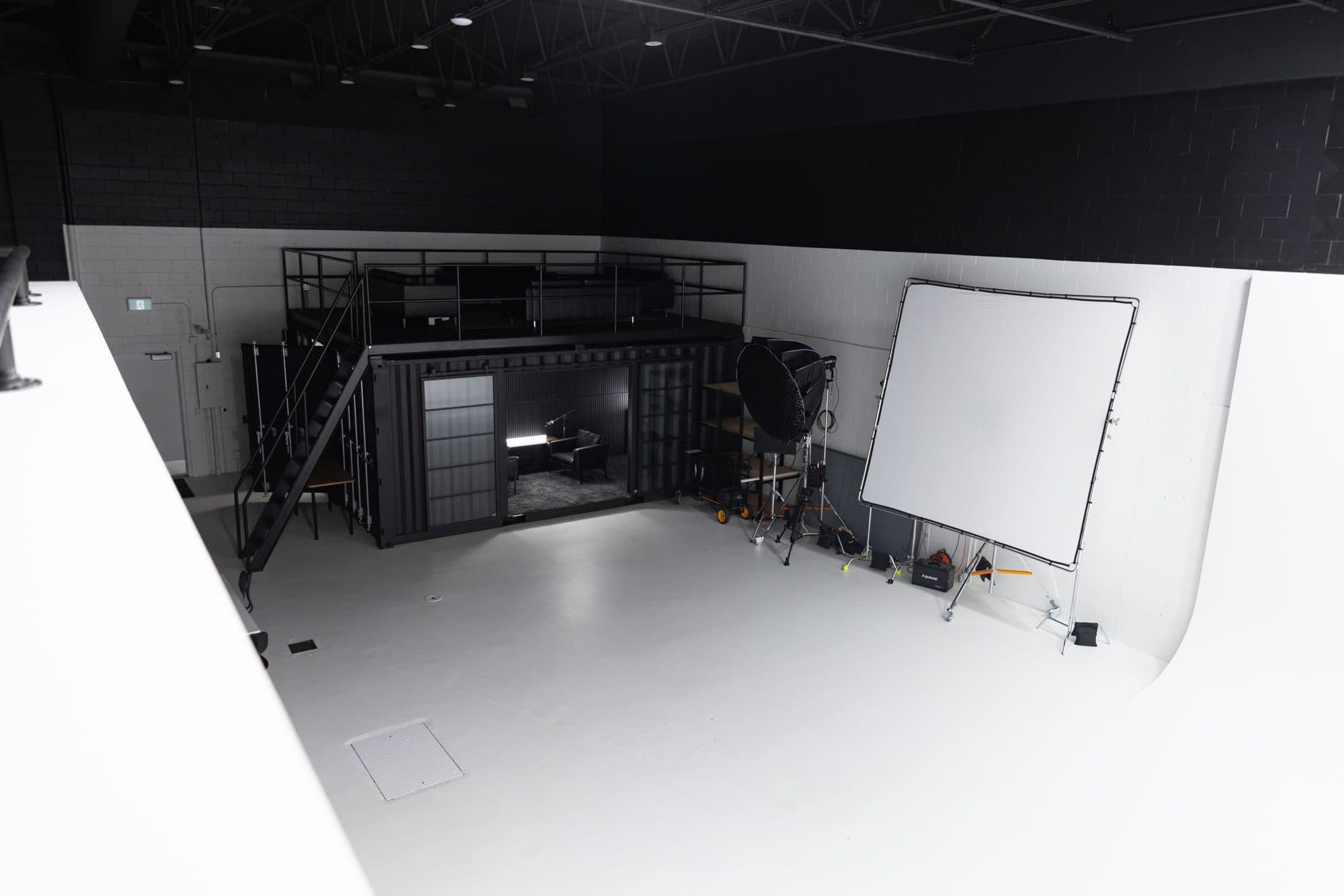 SiteStudio Aerial View