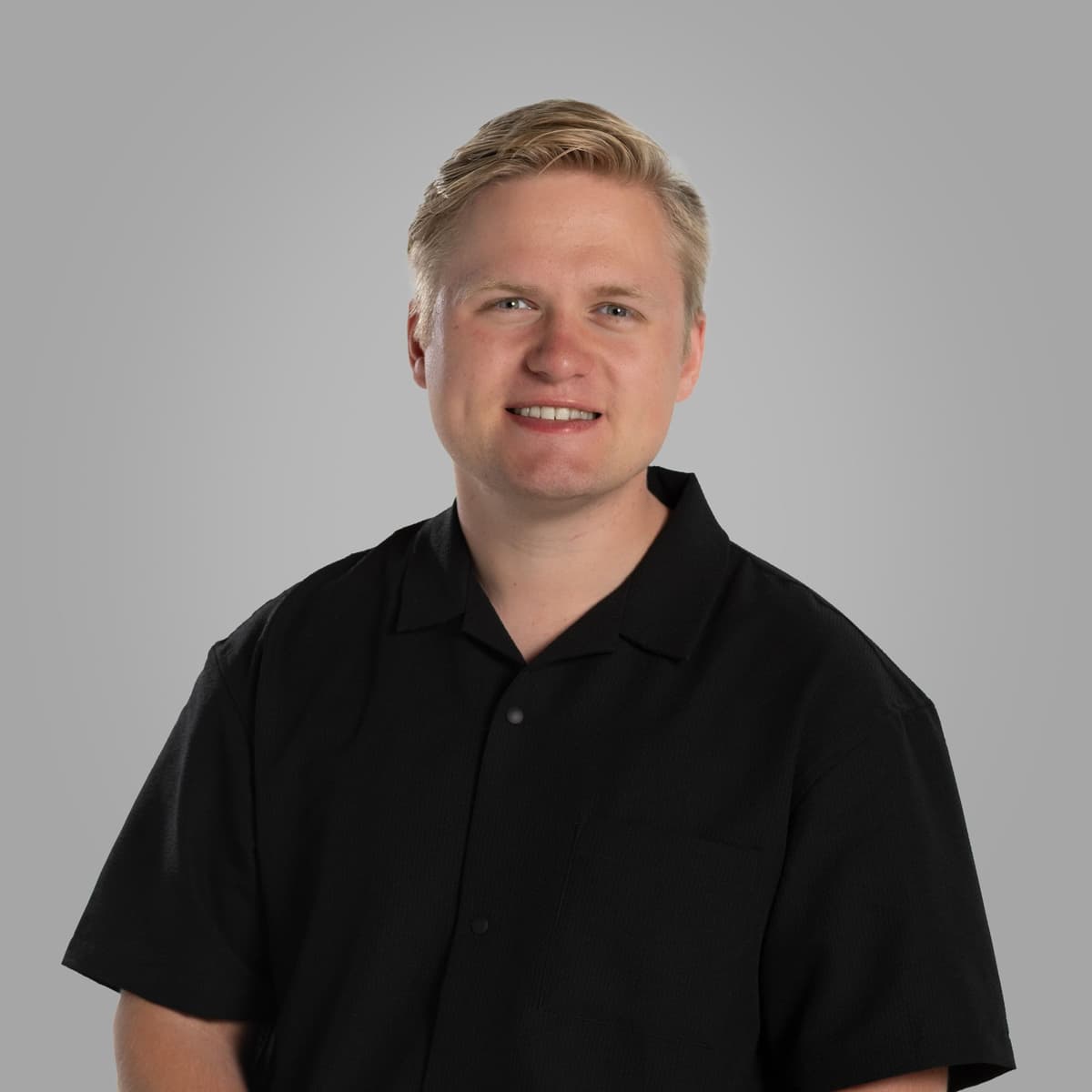 Jared Zacharias