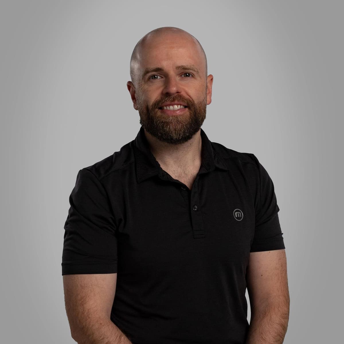 Andrew Grant