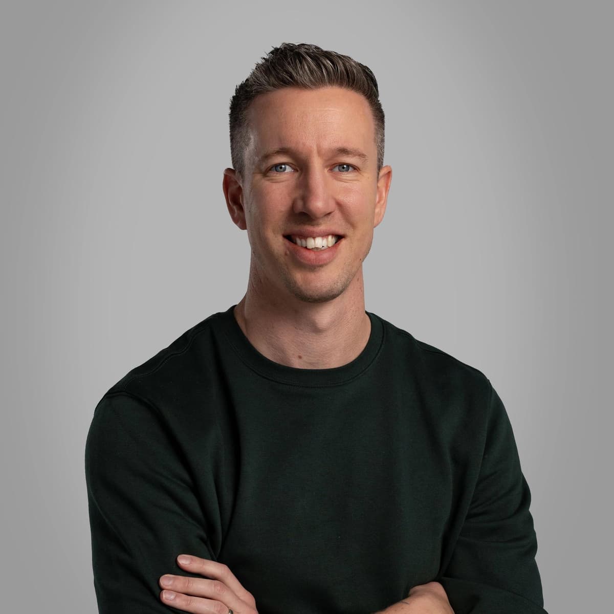 Tyler De Blieck