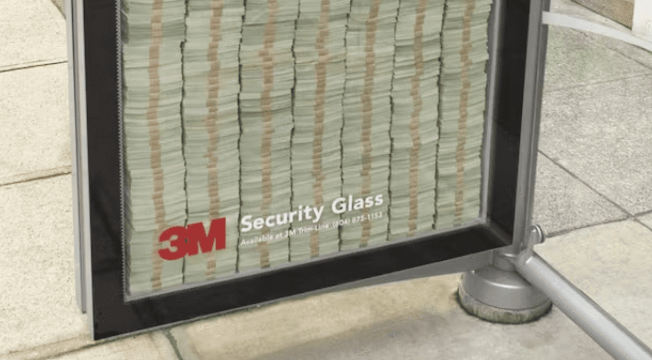 3M Ad Campaign