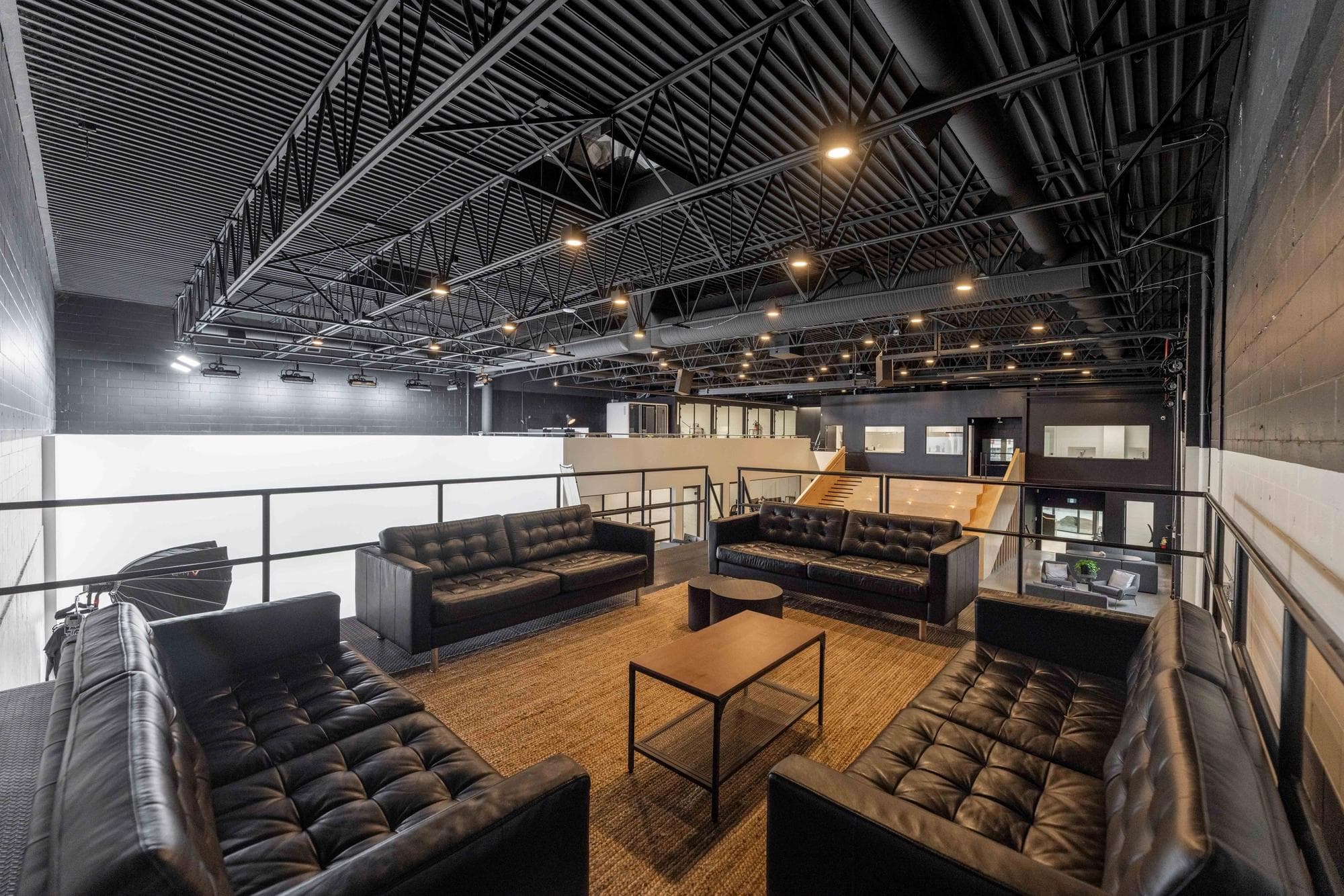 Seacan Loft