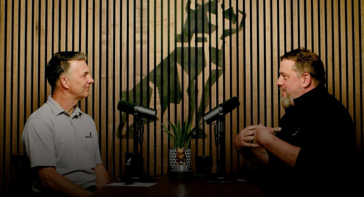 Beyond the Bulldog Podcast