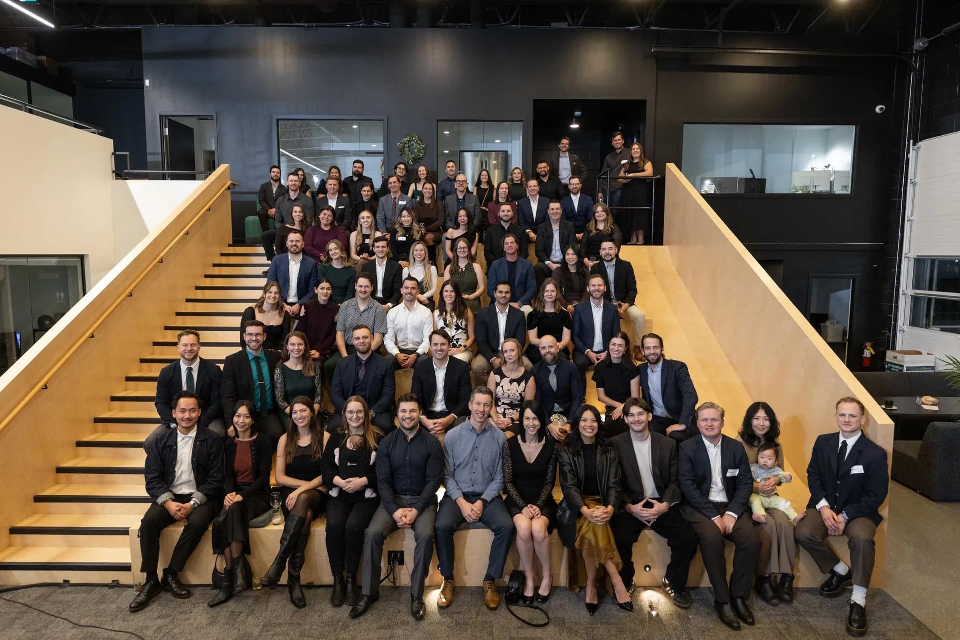 2025: A Year of Growth, Ideas, and New Ventures