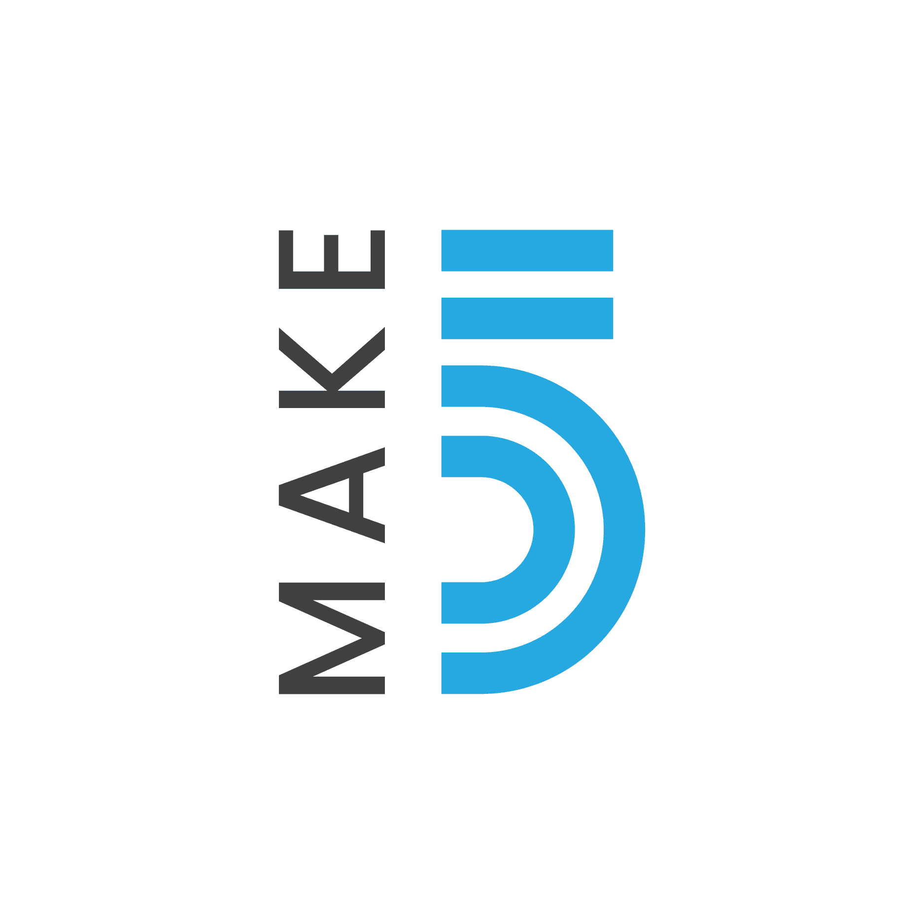 Make logo