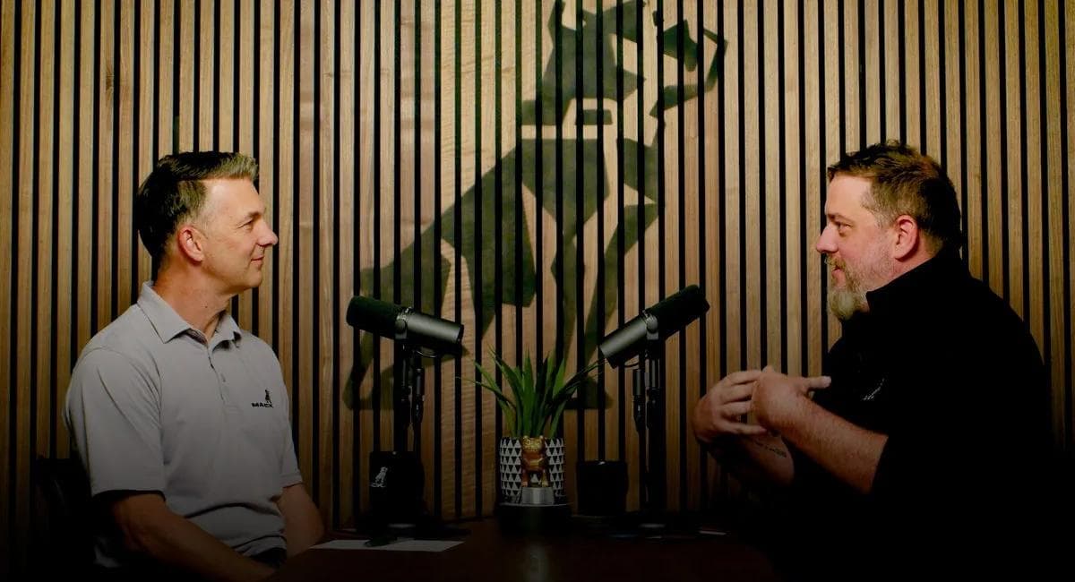 Beyond the Bulldog Podcast