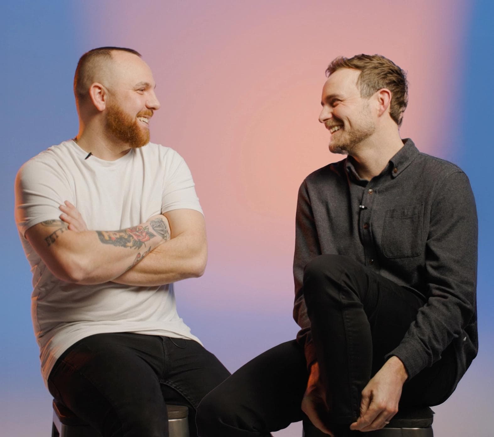 The Power to Do it Different.