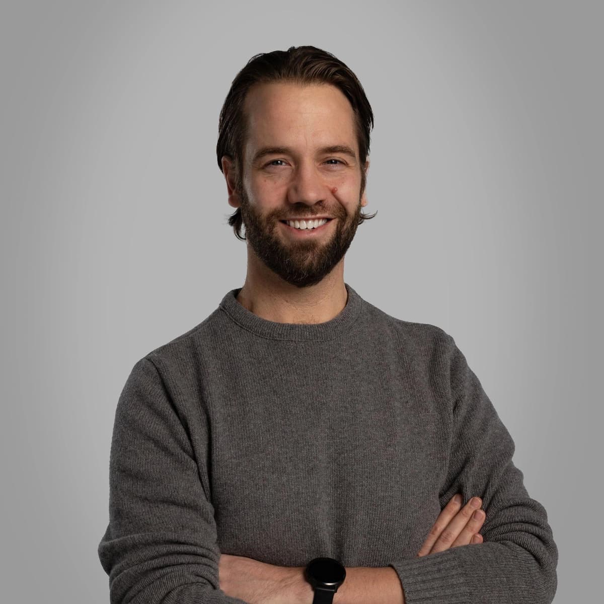 Justin Van Mulligen