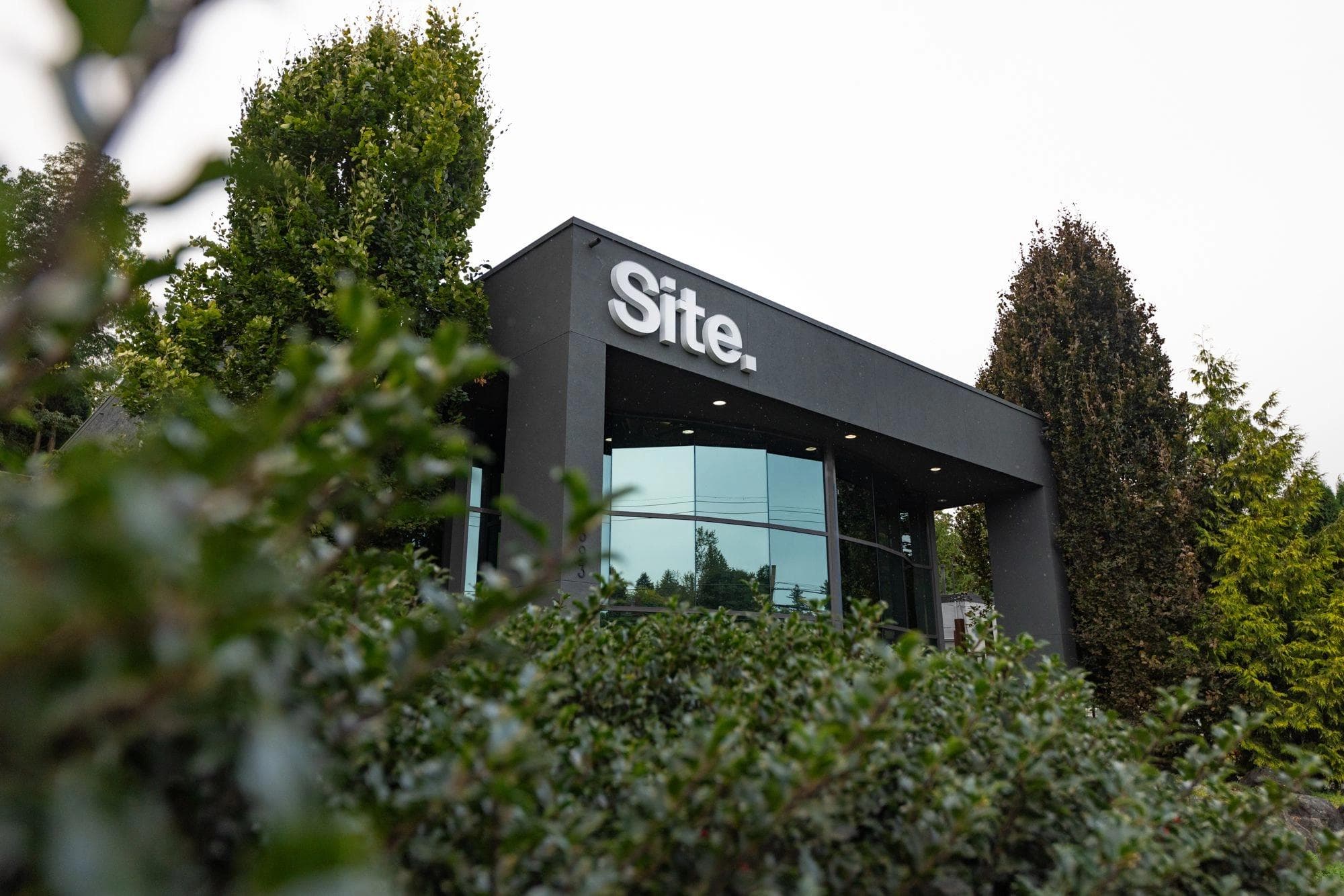 Site HQ