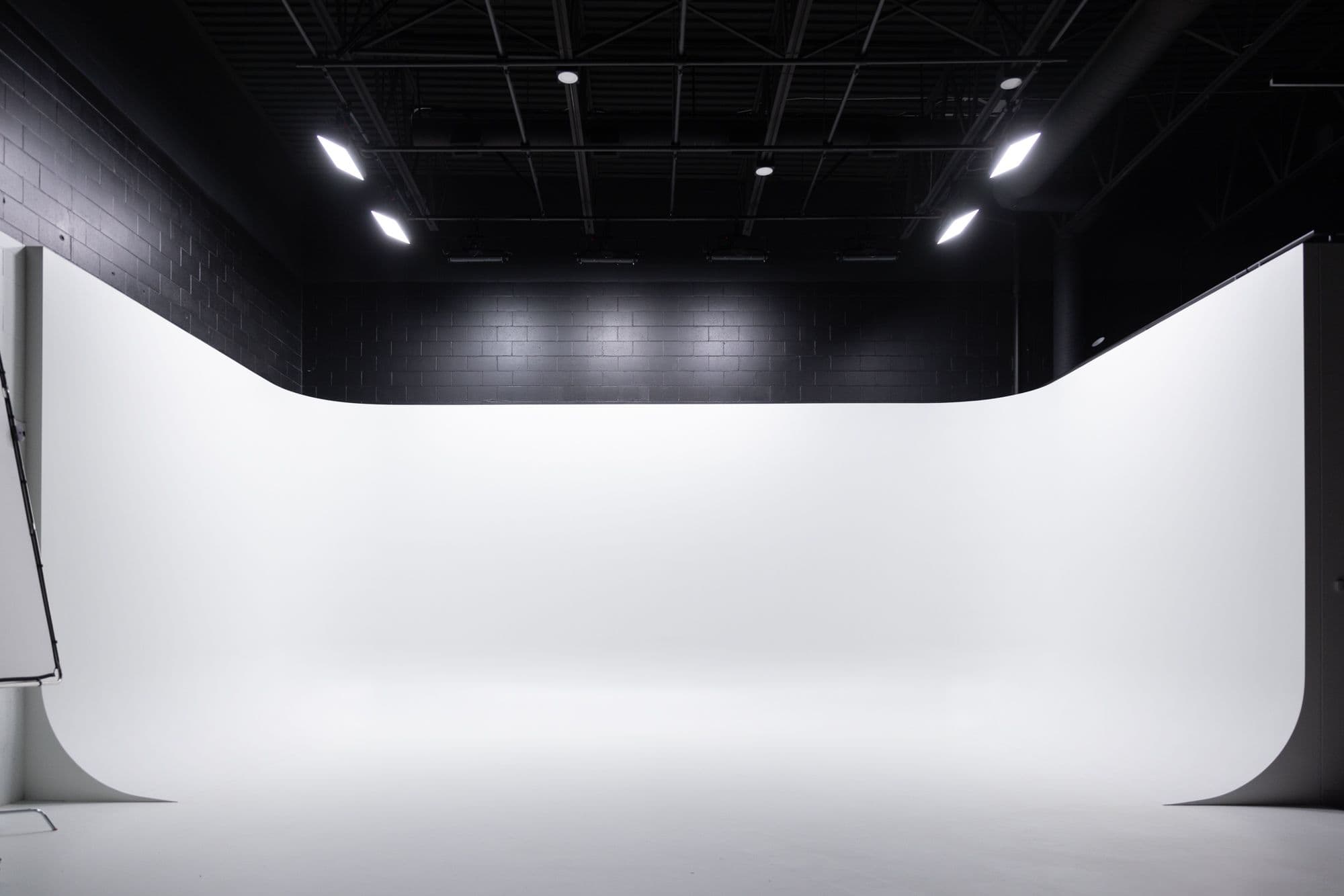 SiteStudio Infinity Wall