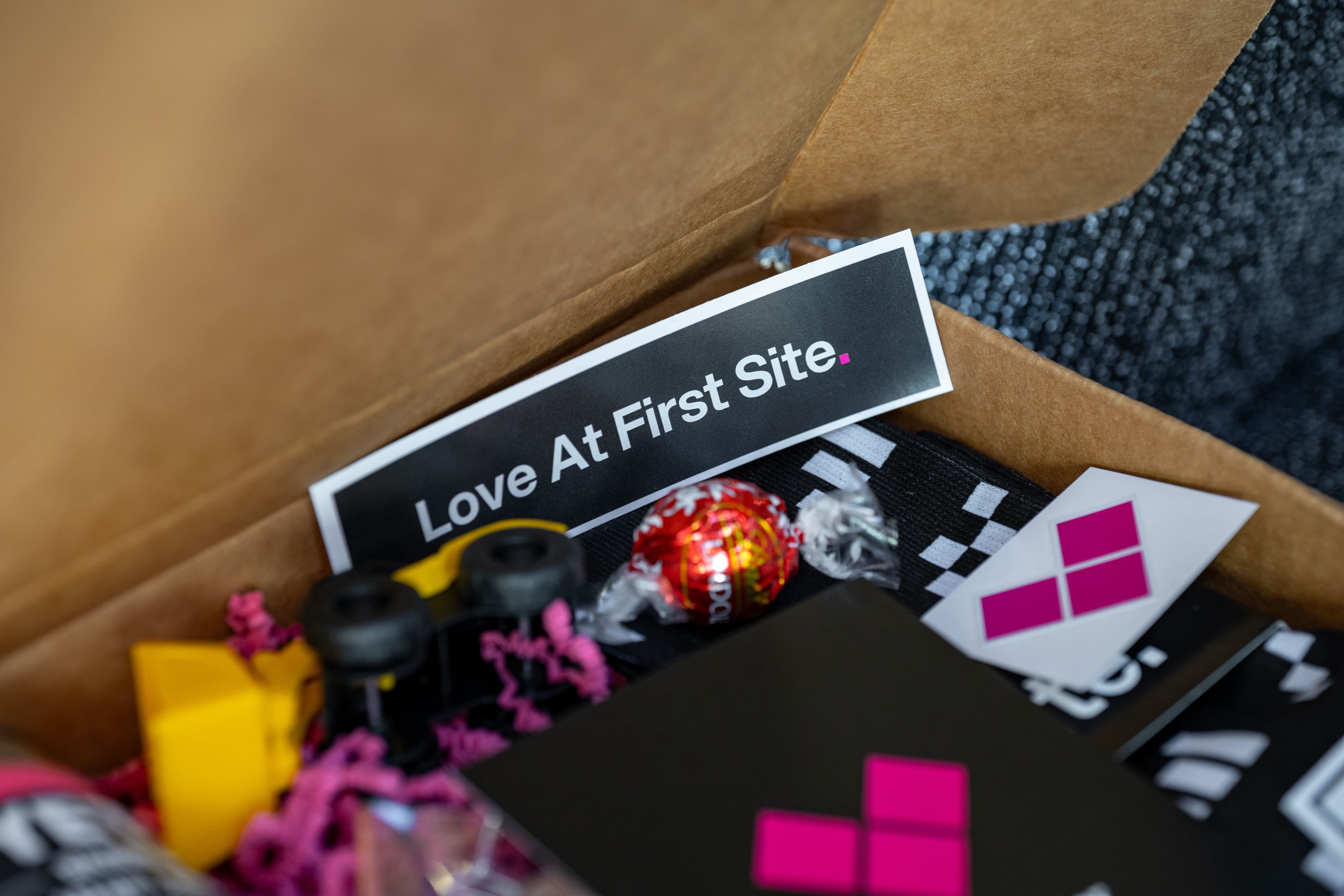 SiteTalent Valentines