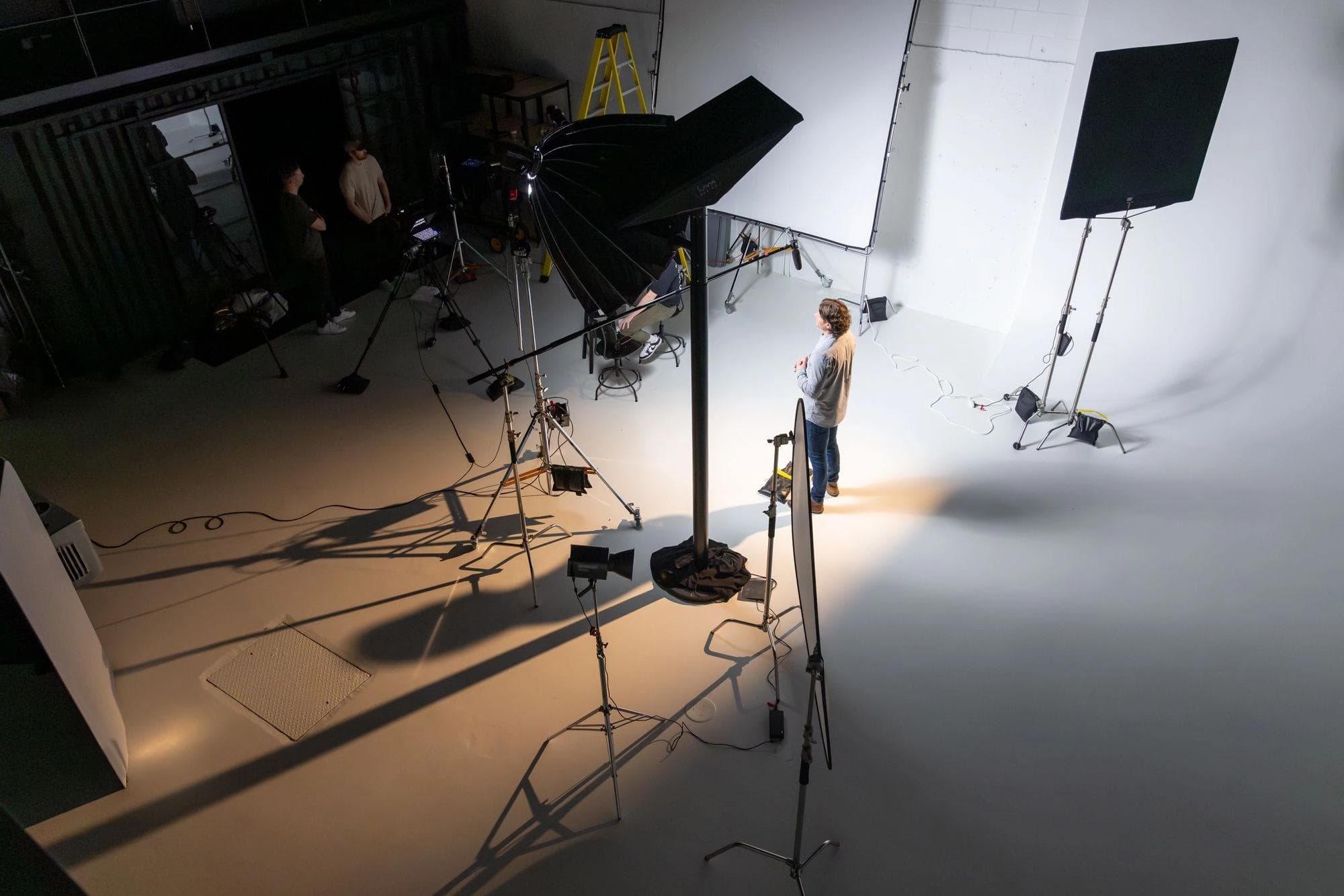 SiteStudio Set Up