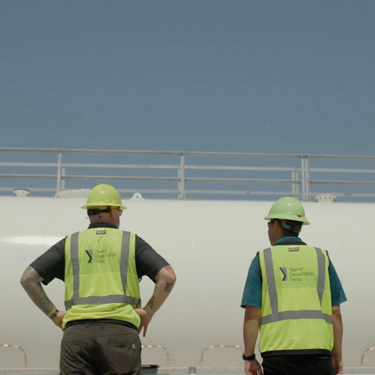 It’s Better to be a Lifer.