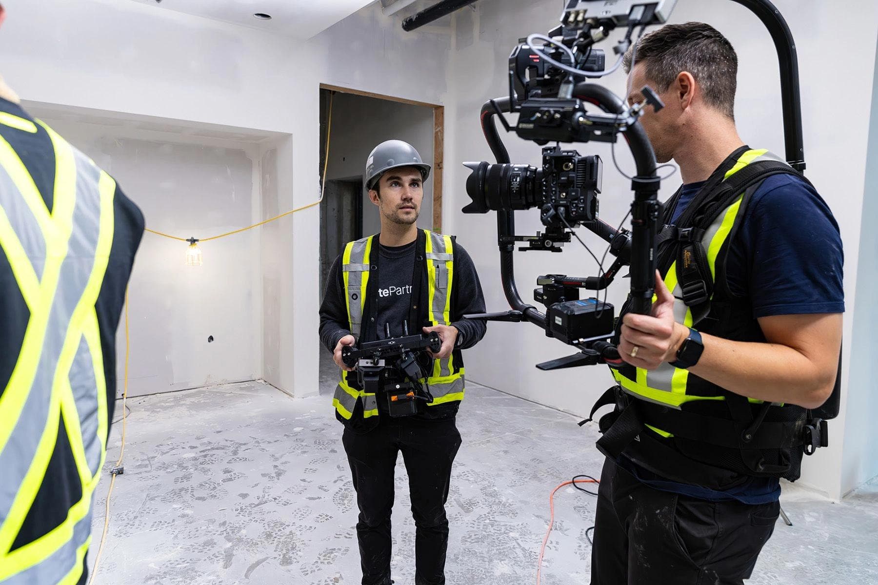 Production