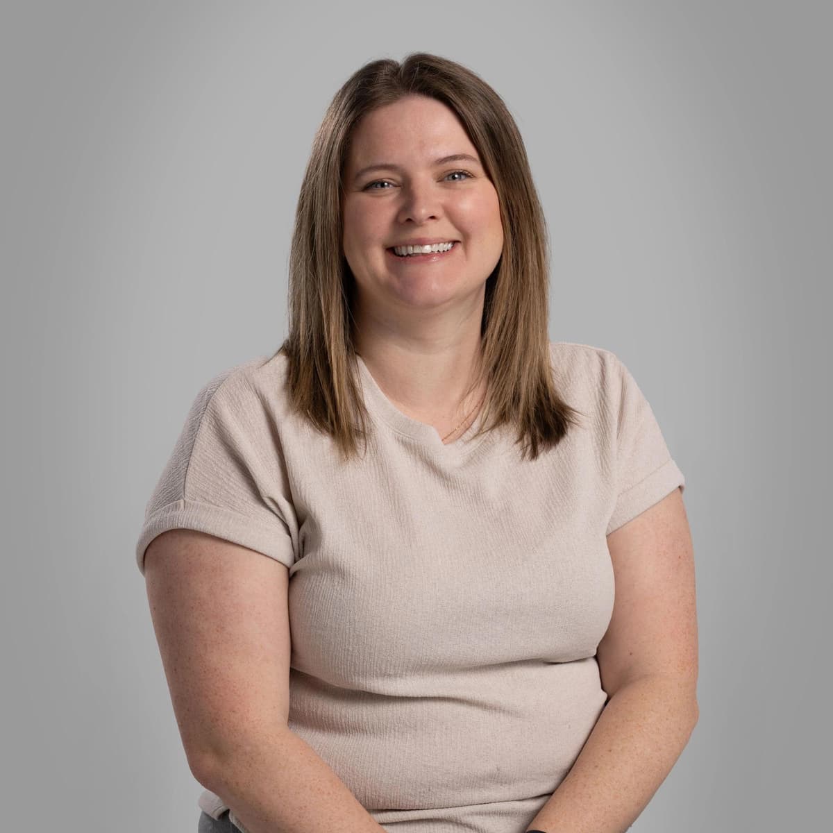 Michelle Hughes