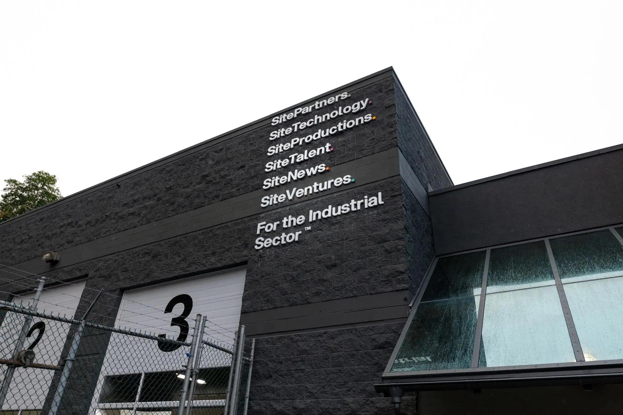 Site and their sub-brands