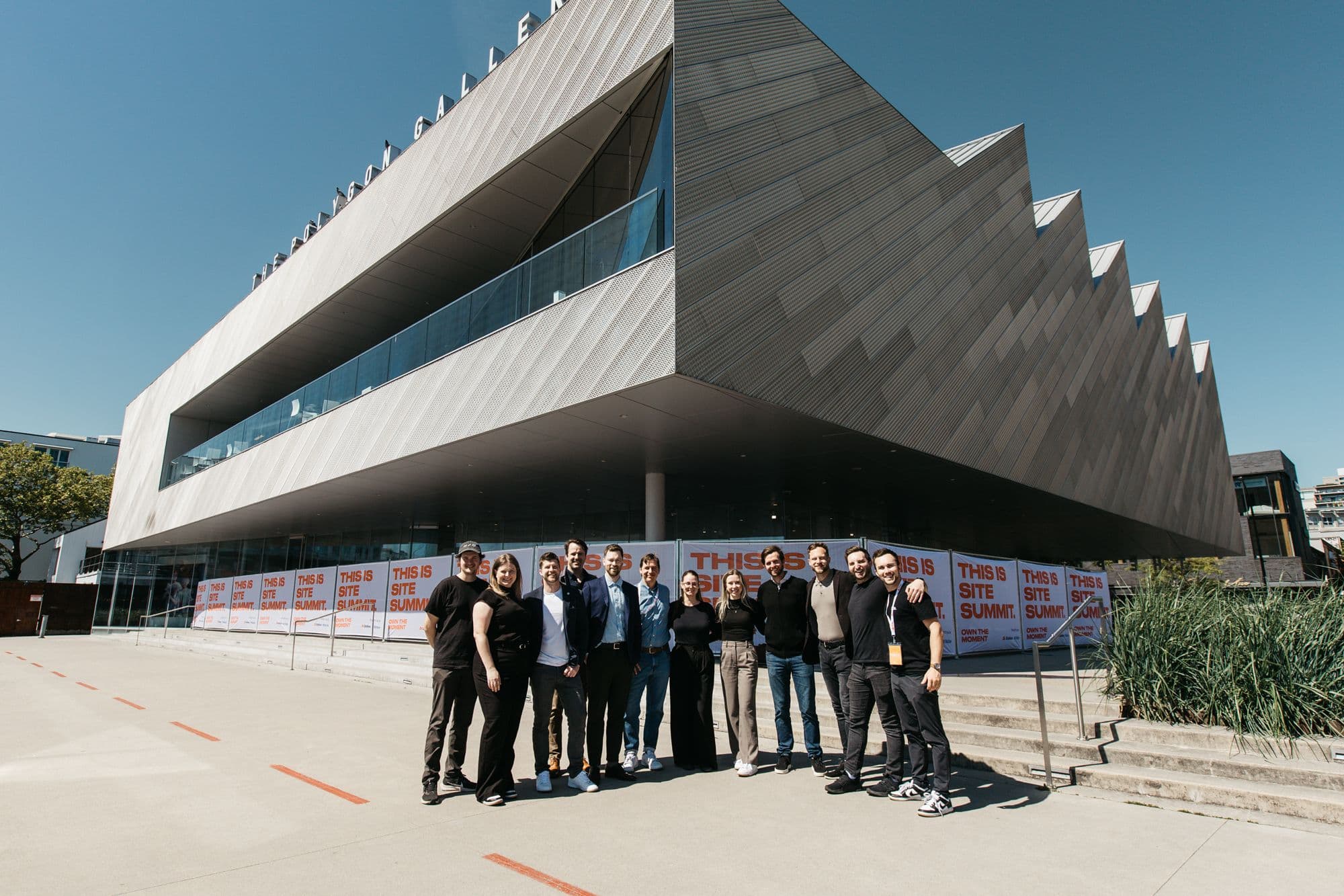 SiteNews Team