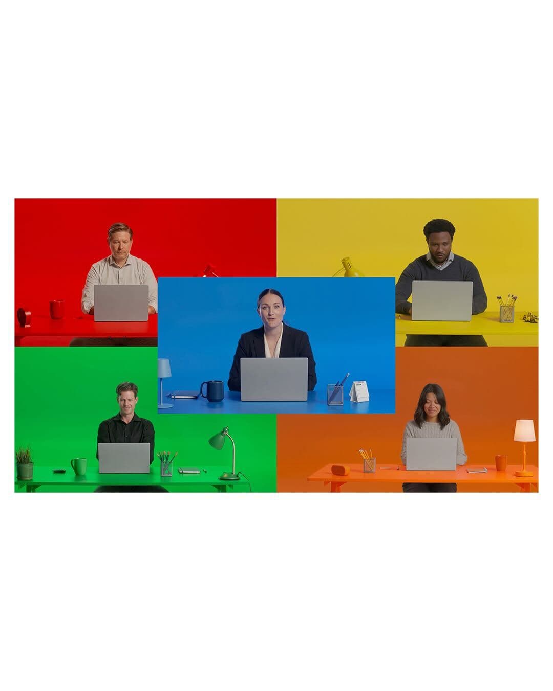 Every Shade of Cost Control