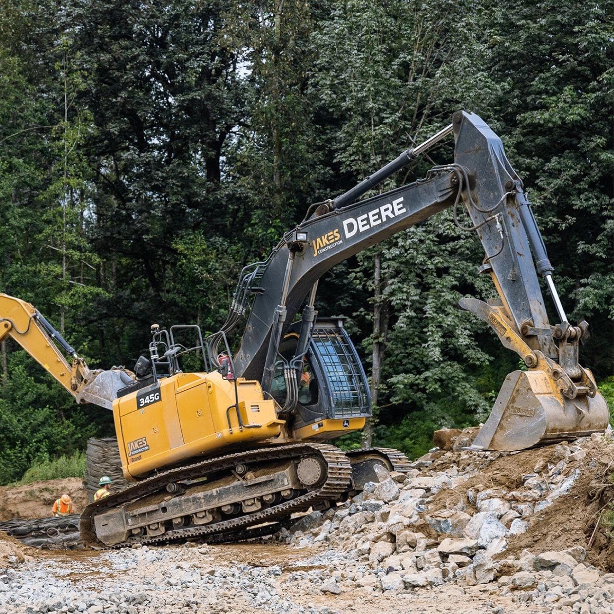 A Brand Refresh, On the Double