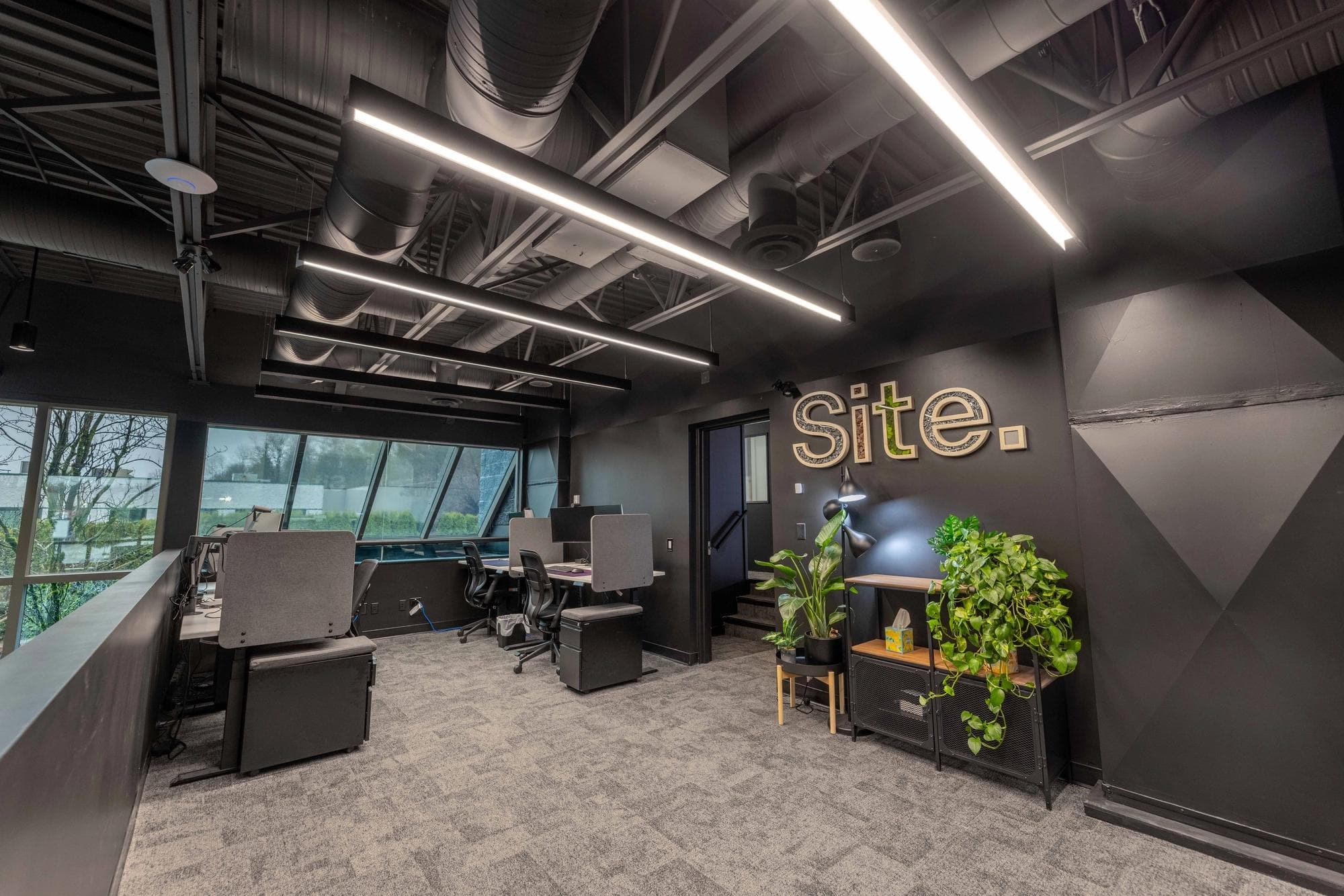 SiteHQ Loft
