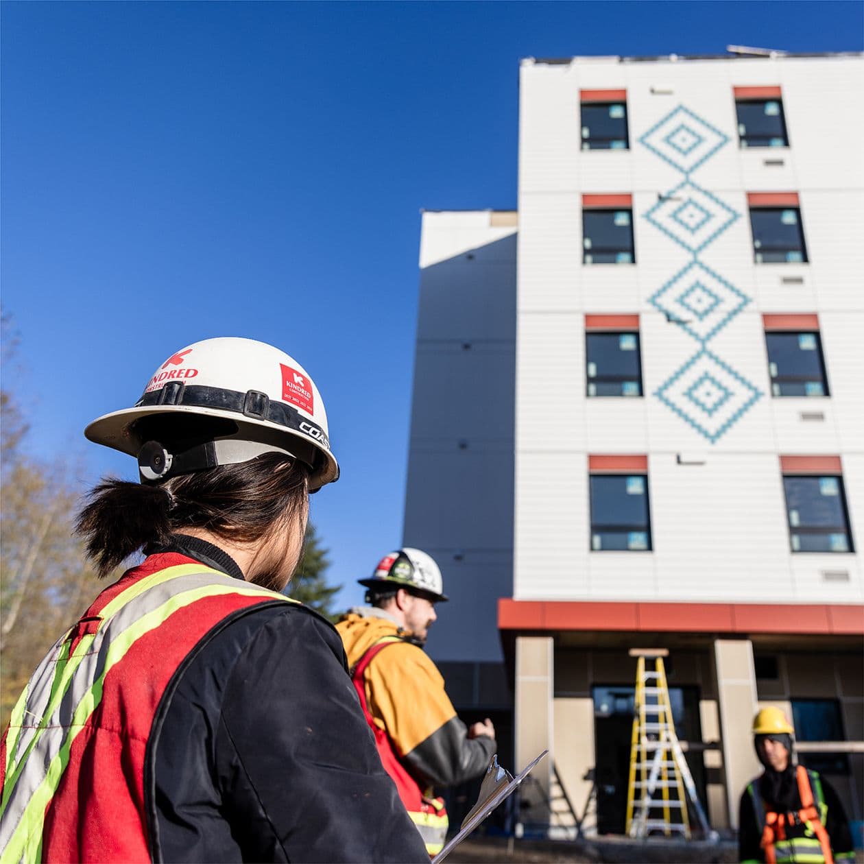 A Tale of Two Brands.