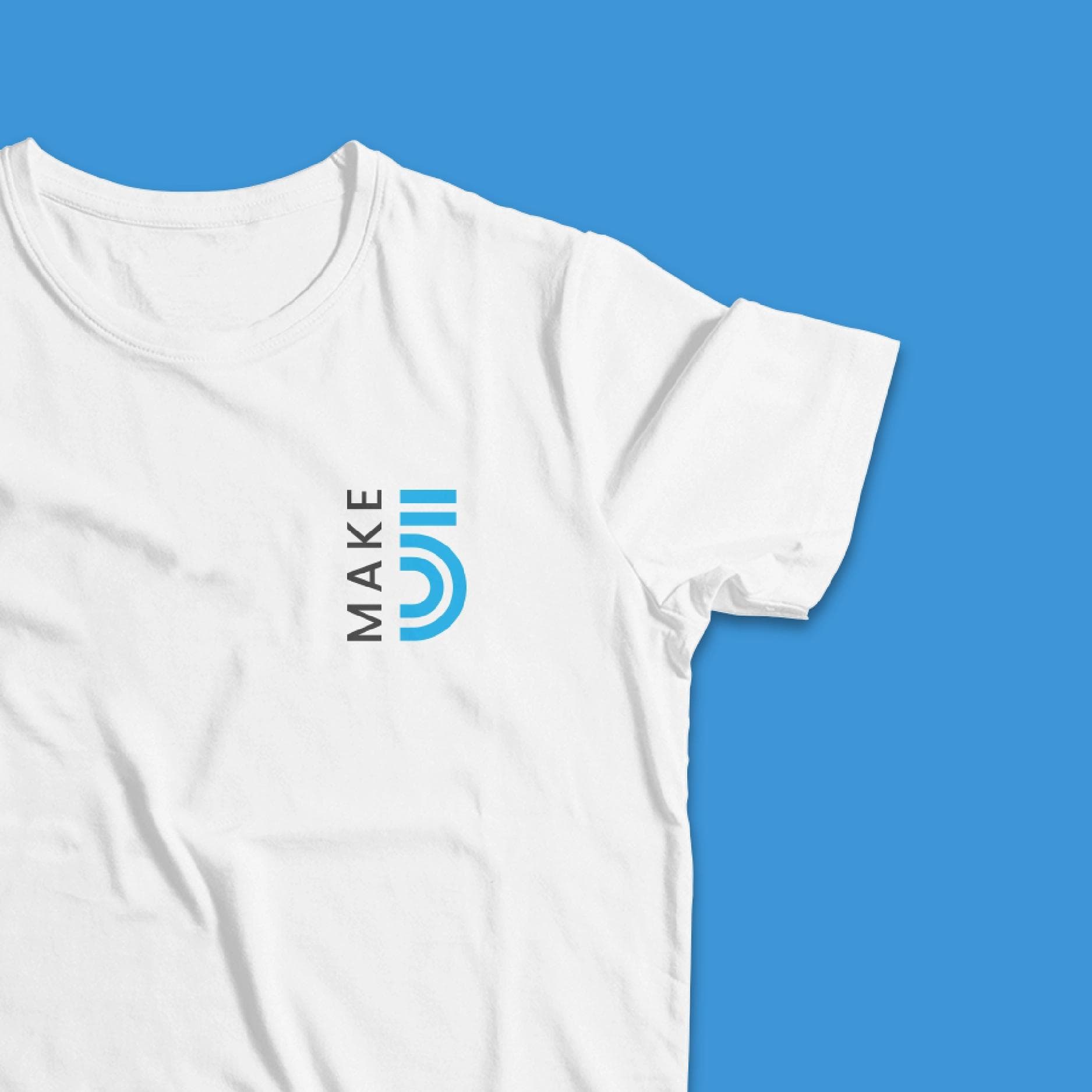 A Make swag t shirt